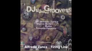 Alfredo Zanca - Firing Line