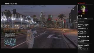 RNG5でGTA