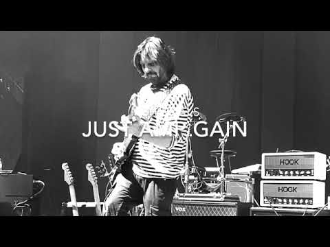 Soundcheck Hook Wizard Amp