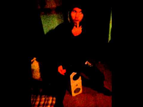 Momento pazzia-Diego imita caparezza