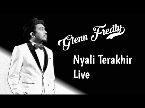Glenn Fredly - Nyali Terakhir Live with Andre Dinuth & Didiet Violin