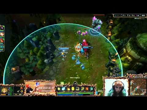 pourquoi la gms