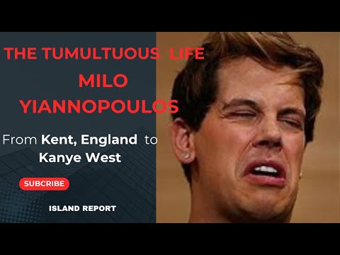 Is Milo Yiannopoulos the Most Misunderstood Figure Today?
