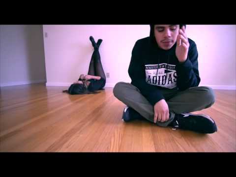 HideandSeekZoo - Slurrin' [prod. Hector Vaé] (Music Video)