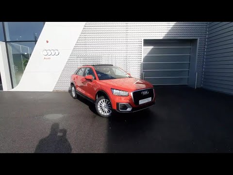 191L3341 - 2019 Audi Q2 1.0TFSI 116HP SE 29,000