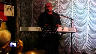 Ian Shaw - Love Me By Name and A Love Like Yours (Don't Come Knocking Every Day)