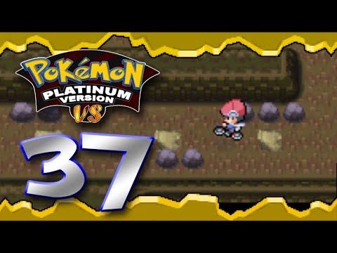 Pokemon Platinum VS - Episode 37: "Off Topic Banter!"