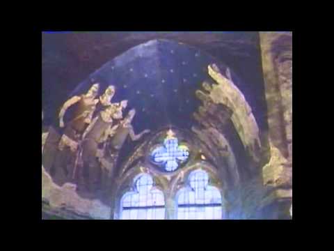 7 Le Temps Des Cathédrales (El Tiempo de las Catedrales) - Le XIVeme Siècle - 4/4