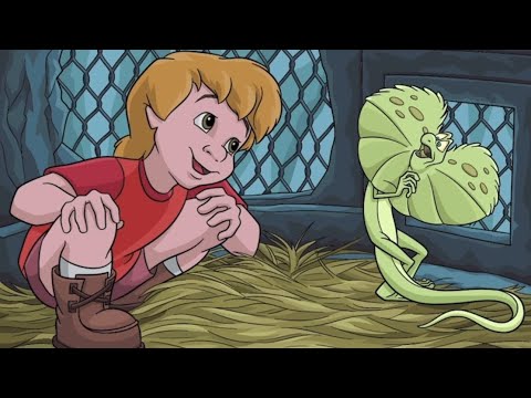 Happy Color App | Disney The Rescuers Part 11 | Color By Numbers | Animated