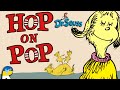 Hop On Pop Animated Read Aloud Book