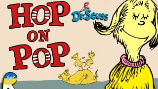 Hop on Pop  - Animated Read Aloud Book