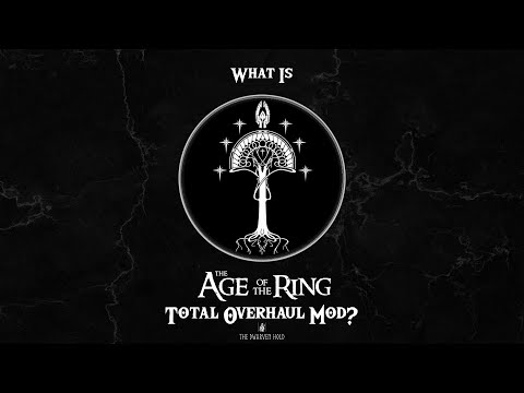 "What Is the Age of the Ring Mod?" An Introduction to the Greatest BFME Mod of All Time
