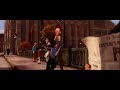Bomb Voyage S Cameo In Ratatouille