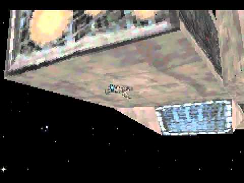 wing commander prophecy gba review