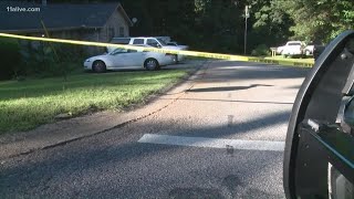 Woman allegedly armed with knife, blow torch killed by deputies in Oconee County