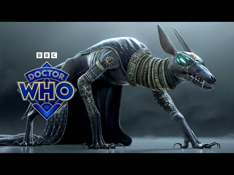 Behind the Scenes | Empire of Death | Doctor Who