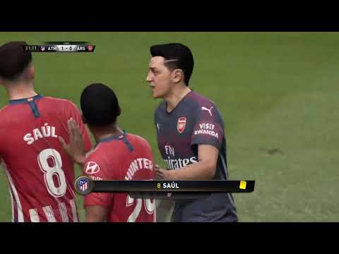 FIFA 19 Gameplay on PS4 WALKTHROUGH PART 12 THE JOURNEY