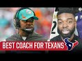 NFL Coaching Carousel: Breaking Down the Best Fit For Brian Flores | CBS Sports HQ