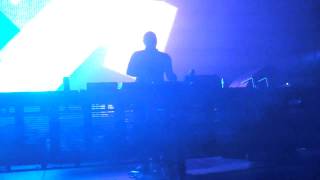 Warehouse Project - Manchester 2010 - Hardrock Lausanne