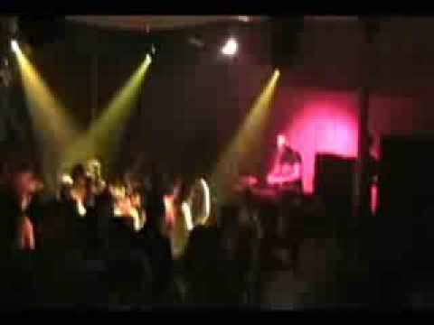 Deák bál 2009 - Bárány Attila, DanceRiders