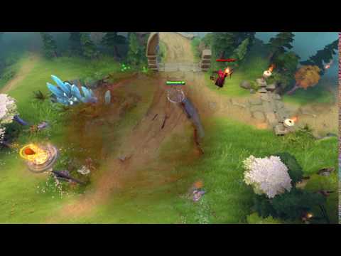 Dota 2 Warlock counter pick: Weaver