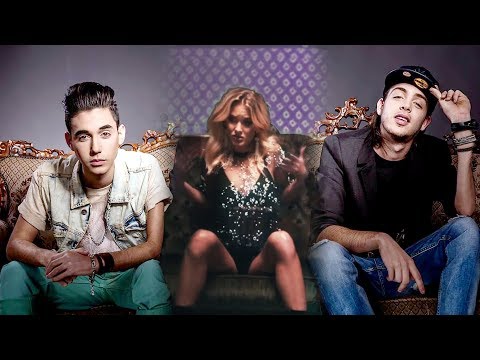 Zara Larsson, Ido B Zooki - Ain't My Fault (Ba Kalil Remix) // עידו בי צוקי