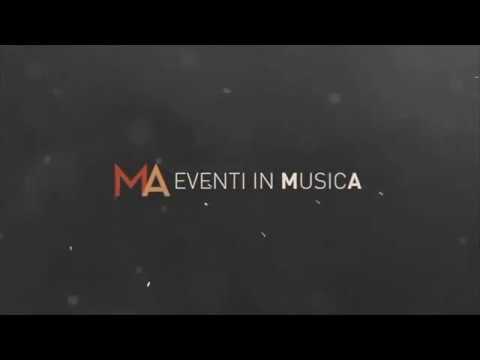Anteprima video "MA Eventi in Musica - Medley piano" su Lyrium