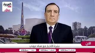 يوسف: اتفاق 10 مارس مع قسد سقط بالفعل.. والجيش السوري سيذهب إلى آخر نقطة حدودية 