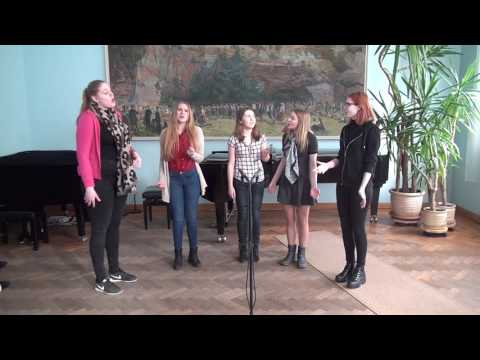 Gram of Fun - Unelaul