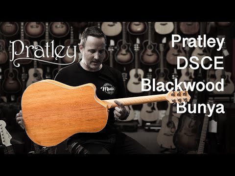 Pratley DSCE Review | Mooloolaba Music