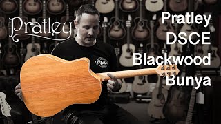 Video thumbnail for Pratley DSCE Review | Mooloolaba Music by Mooloolaba Music