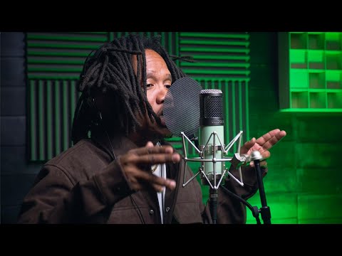 Basta Lion - Dubplate - Little Lion Sound - WYFL Riddim Freestyle