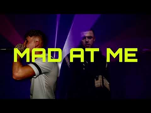 Mad At Me (SILKY X MARKY B)
