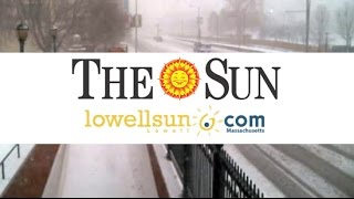 Lowell Sun Live Stream
