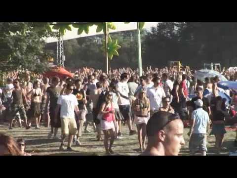 Love Family Park - Best Of (Väth, Hawtin, Villalobos) HQ