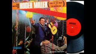 Do-Wacka-Do , Roger Miller , 1965 Vinyl