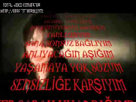 Latrak & Medmydet - Hiç Özlemediğin Kadar arabesk rap