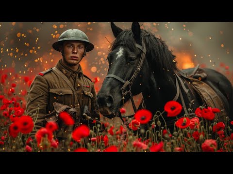 My Faith -  Remembrance day song