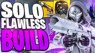 Solo Flawless Warlord’s Ruin Easy & Reliable Loadout
