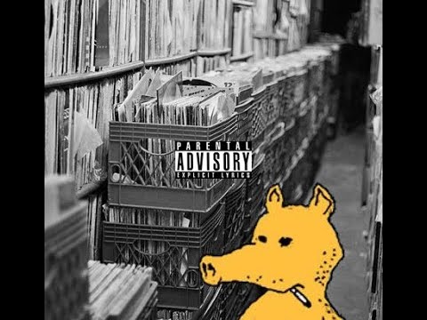 HIP HOP RAP BOOM BAP BEAT "Stations" | USO LIBRE (prod. SaboR)