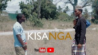 Kisanga Comedy Episode 9 Bihame vs Mbokoi 😂😂