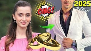 Download lagu Pernikahan Ilsu Demirci. Kehidupan pribadi. aktris Turki. mp3