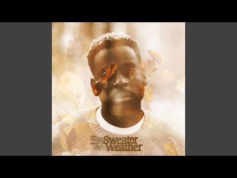 Sweater Weather - Myles Smith