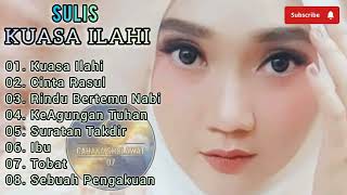 Download lagu Kuasa ilahi. sulis album sholawat penyejuk hati. @cahayasholawat07  mp3
