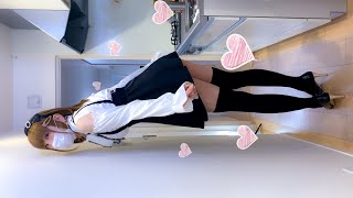 【ロリ】女装の私がガーリー服を着た結果...【crossdresser,よそきわちゅーぶ】