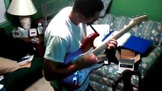 Robert Conti Student Video On Comping