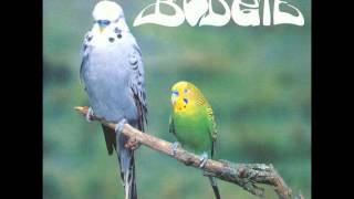 Six Ton Budgie-Say It Like It Is-rockin'rock n'roll