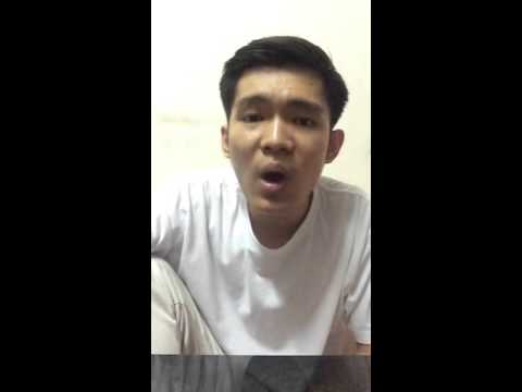 UTD Songkran Rap Battle - FK [ Qualifying Round ]