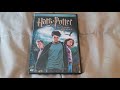 My Brand New DVD Review Of Harry Potter And The Prisoner Of Azkaban 2004