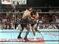 Mike Tyson Vs Boyd